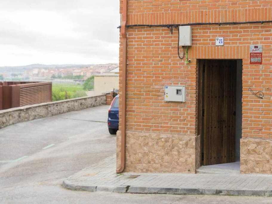 La Casita Del Caracol By Toledo Ap Apartment Exterior photo